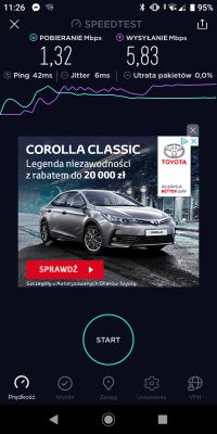 Jaką antenę zewnętrzną wybrać do Huawei b529 dla lepszego sygnału?
