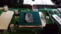 MSI GT70 2PC Dominator - undervolt grafiki GTX 870M - obniżenie temperatury.