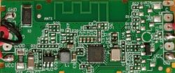 [BK7231N] 12V Smart Switch Teardown
