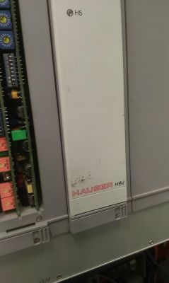 Jak dobrać sterownik servo kompatybilny z S7-1200 do silników PARKER?