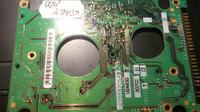 Fujitsu MHT2060AT - Jak odzyskać dane z dysku, który nie startuje?