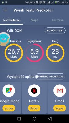 Jaką antenę dobrać pod router Huawei B315S-22?