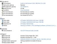 Komputer z procesorem Intel Pentium D zawiesza się przy starcie, czerwona dioda