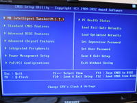 Jak bezpiecznie podkręcić procesor Celeron 347 LGA 775 na zasilaczu XFX 550W?