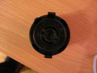 Uno fire 99` jak podłączyć przewody do kostki stacyjki?