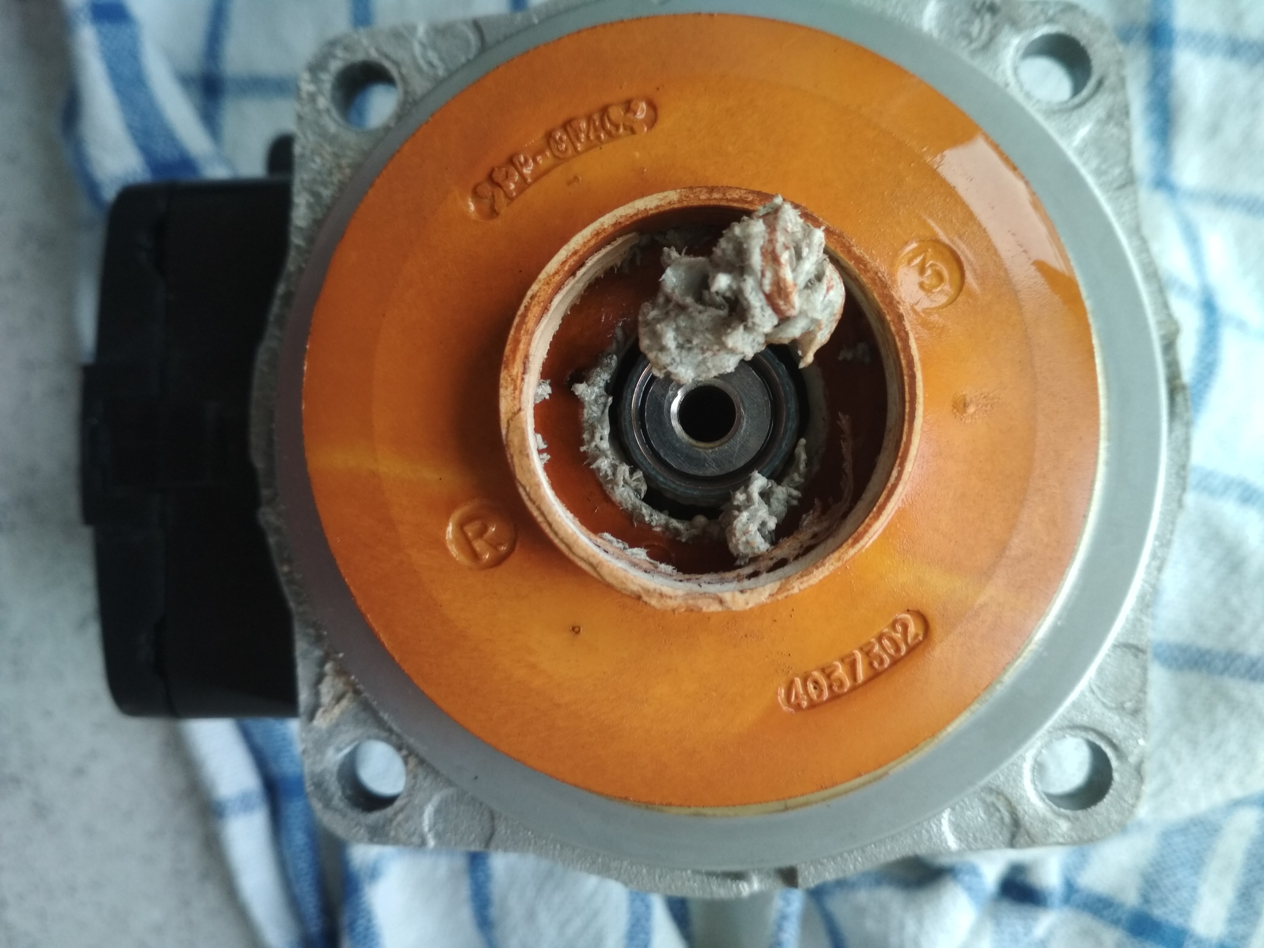 Podlogowka i ESBE VTA322 help! - - 2 - elektroda.pl