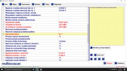 Seicento 1.1 MPI - Zamula i wyrzuca błąd czujnika spalania stukowego.