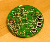 Ostatni z electroNIXclock - jednolampowiec NIXIE 1x Z566 Z570 Z560 LC513 IN12 Ostatni z electroNIXclock - jednolampowiec NIXIE 1x Z566 Z570 Z560 LC513 IN12