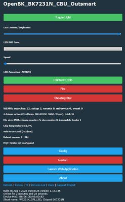 Extending DS18(B)20 driver - multiple GPIOs and multiple sensors per GPIO