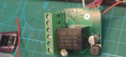 BK7231N Board with BP2525 ACDC: Relay Configuration Issue After Firmware Flash