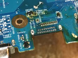 Budżetowa stacja lutownicza JCD 8908 2 in 1 (groty + hot air) za 200 zł, wylut VGA HDMI itd