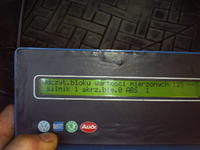 Passat 1.9 TDi PD - brak komunikacji ze skrzynią automatyczną, CAN kod 00006