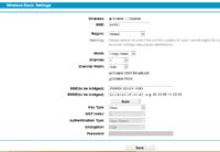 Setting Up Huewai E5186 and TP Link Archer C7 as an Access Point Using WDS Setting Up Huewai E5186 and TP Link Archer C7 as an Access Point Using WDS