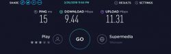 Huawei B525 na Play - jak poprawić prędkość LTE? Agregacja pasm, BTS