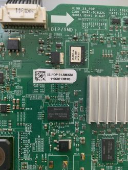 Samsung PS51D550: Requesting Eprom Dump for Main Board BN94-04884E - Help Needed