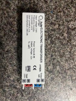 Przetwornik 12V dla 7m taśmy LED - czy będzie odpowiedni? Jak skrócić taśmę?