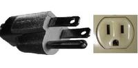 UK LAN socket (Type G) – I am looking for a one-piece, non-modular solution