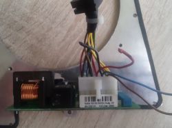 Audi A4 B5 wzmacniacz Nokia 30152-50034 – schemat podłączenia oryginalnej kostki