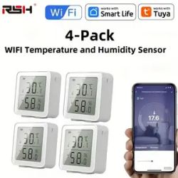 Flashing many Tuya BK7231N Devices with OpenBK for Offline Control in Home Assistant