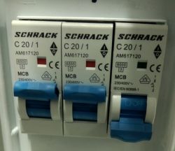 Indukcja Samsung NZ64H57477K - powoduje wyłączenie zabezpieczeń