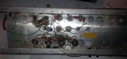 Wzmacniacz gitarowy lampowy 130W z preampem z JCM800 Wzmacniacz gitarowy lampowy 130W z preampem z JCM800
