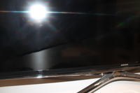 Samsung UE55H6200 - Plamy na ekranie Samsung UE55H6200 - Plamy na ekranie