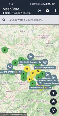 Jak poprawić zasięg LoRaWAN 868 MHz z Heltec WiFi LoRa 32 V3 i anteną Qoltec 8 dB?