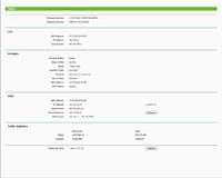 Nie mogę otworzyć portów na Windows 7 z routerem TL-WR841N/ND