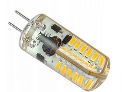 Czy można wymienić halogen 12V na LED 12V?