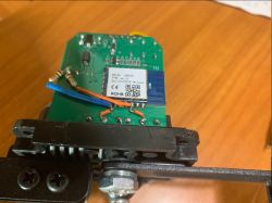 [WB3S/BK7231T] Tuya Smart Valve (UJV Ufairy) teardown and modification