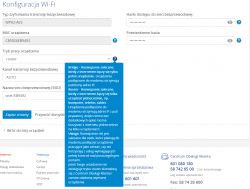 Konfiguracja serwera Minecraft - brak dostępu po przekierowaniu portu 25565 w Cisco EPC3925