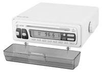 Standard MST660 Marine AM-FM CDplayer Manual EN