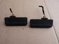 Audi A3 - bagażnik sam się otwiera po myjni, problem z pilotem i klamką