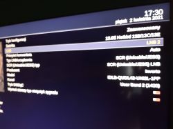 Zgemma H9 twin decoder - Watching the second channel while recording
