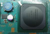 PlayStation 2 SCPH-90004 zawiesza się.