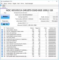 Lenovo Y50-70 - Zawieszanie się przy pobieraniu torrentów i graniu, bluescreen