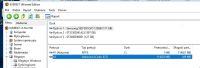 Dysk Seagate St3000DM001 po uruchomieniu się wyłącza