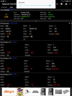 Optimal Antenna Selection for T-Mobile Huawei B525s-23 LTE Router: BTS Dependent Options