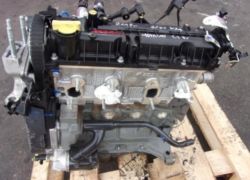 Fiat Cinquecento Swap silnika na 1.2 8v z Pandy III 169A4000