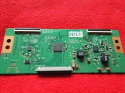 PHILIPS 42PFL4307k/12 - wymiana T-con i odwrócony obraz.
