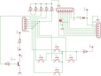 Dozymetr na SBM-20-1, ATMega32 Dozymetr na SBM-20-1, ATMega32