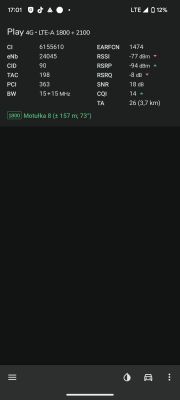 Dostęp do internetu LTE/5G na odludziu: jakie urządzenie? Play, Nokia FastMile, ZTE, Zyxel