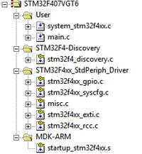 STM32F4 - DISCOVERY - identifier "GPIO_Mode_Out_PP" is undefined STM32F4 - DISCOVERY - identifier "GPIO_Mode_Out_PP" is undefined