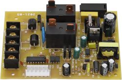 Potrzebny schemat podłączenia płytki zasilącej do wyważarki SBM-99a