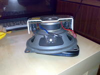 Głośniki JTB Audi B4. Potrzebna pomoc w podłaczeniu