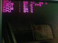 Metro Last Light - lagi, niepłynne przesuwanie myszką.