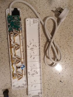 [BK7231T] My HTTP server, configurator, MQTT support from Home Assistant