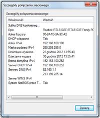 AP (brak dostępu) <> ROUTER <> KOMPUTER AP (brak dostępu) <> ROUTER <> KOMPUTER
