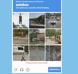 Chrome - reCaptcha Issues: Photos Disappearing, Verification Fails, Network/IP Problems Chrome - reCaptcha Issues: Photos Disappearing, Verification Fails, Network/IP Problems