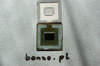 Sony PlayStation 3 Ylod prawdopodobnie nieudany reflow CPU.